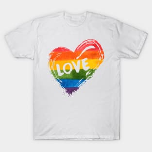 Pride T-Shirt